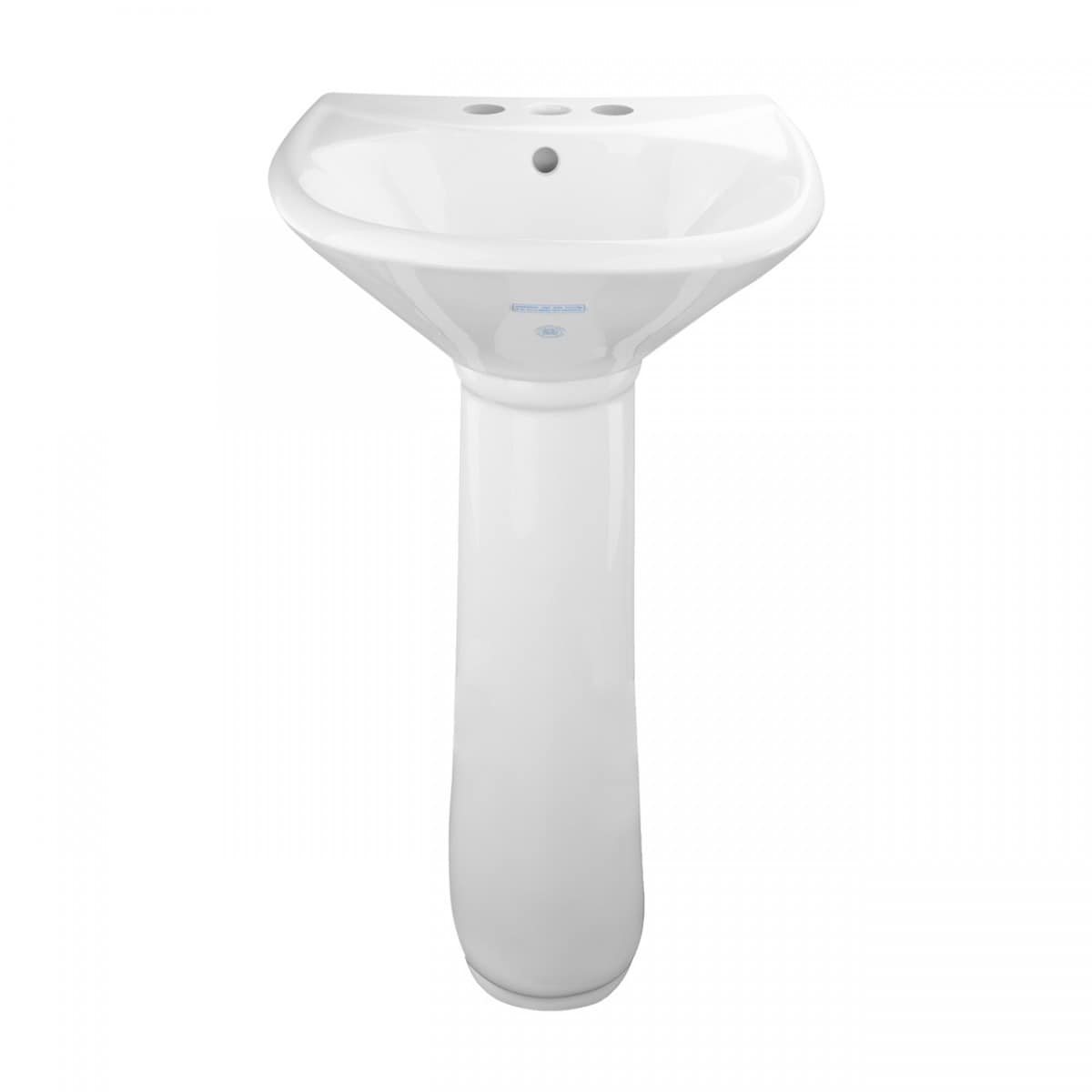 Round, Pedestal Bathroom Sinks Bed Bath & Beyond